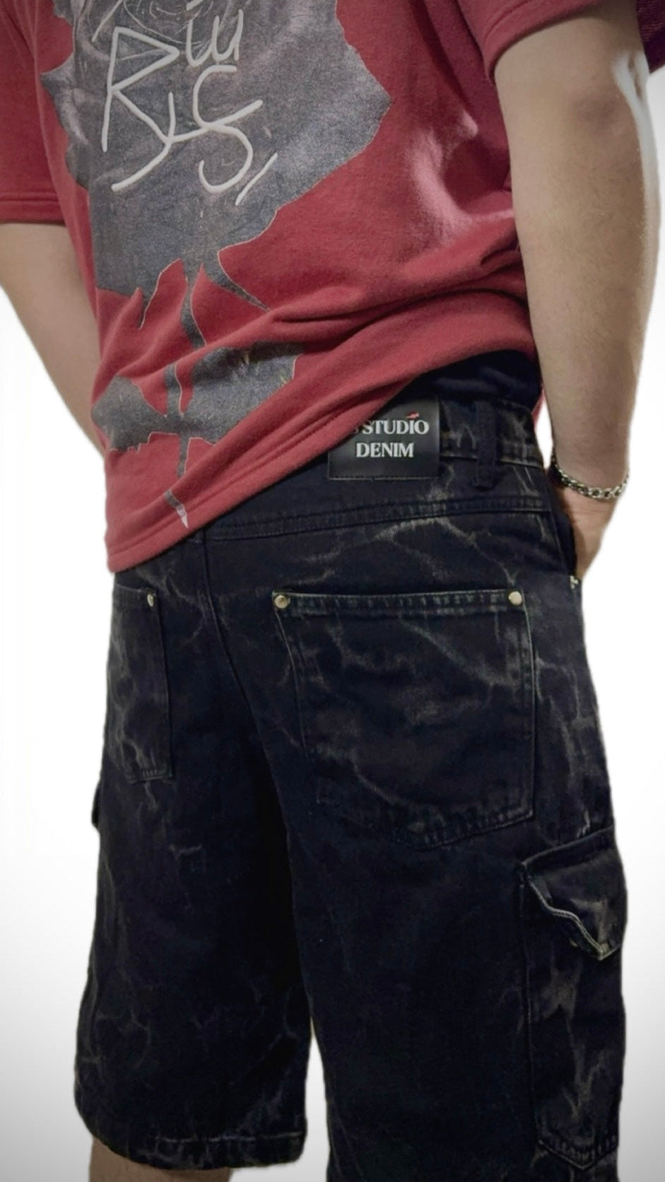 THE RS STUDIO DENIM COLLECTION