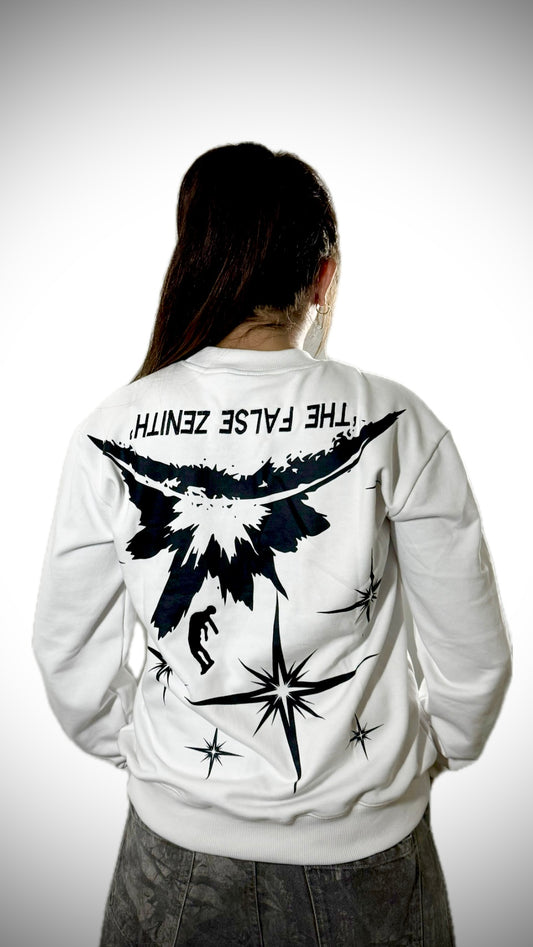 THE FALSE ZENITH CREWNECK