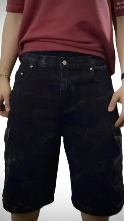 DIE NOTORIOUS WEB CARGO JORTS