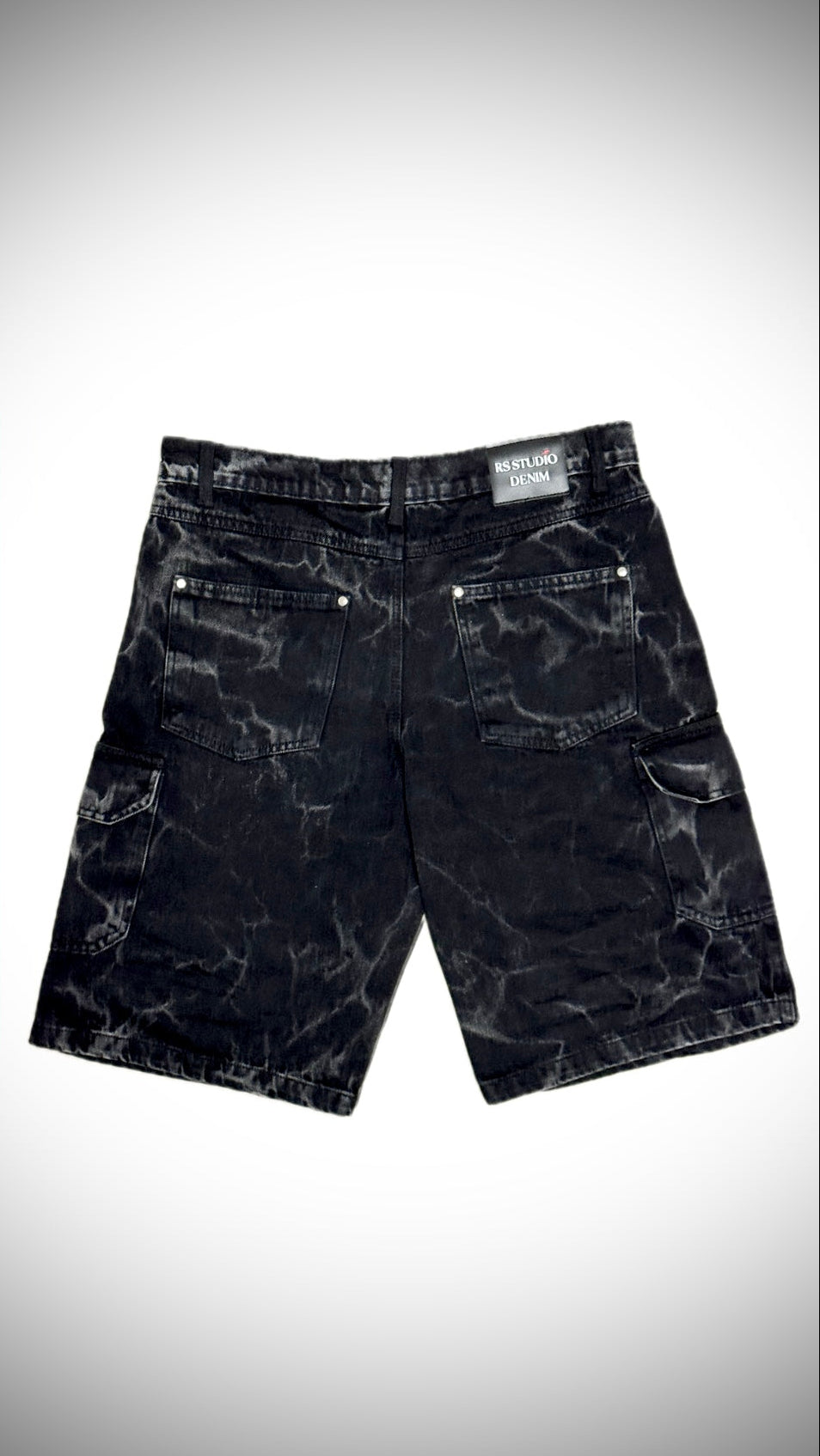 DIE NOTORIOUS WEB CARGO JORTS
