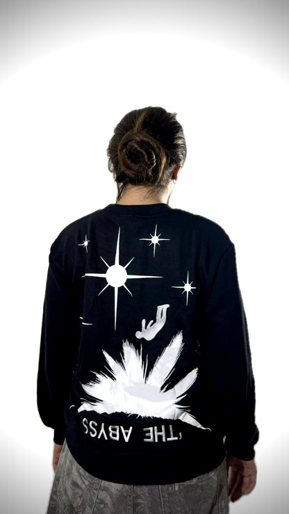 THE ABYSS CREWNECK