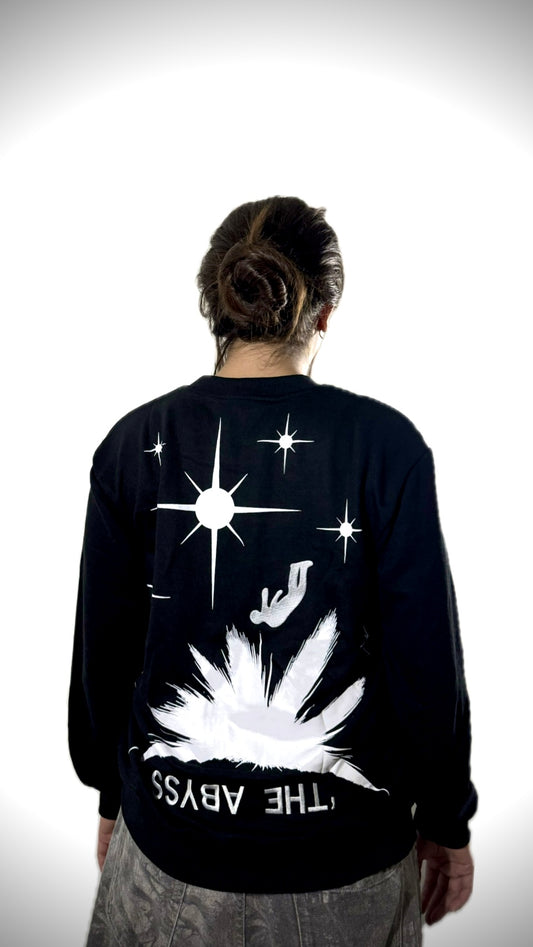THE ABYSS CREWNECK