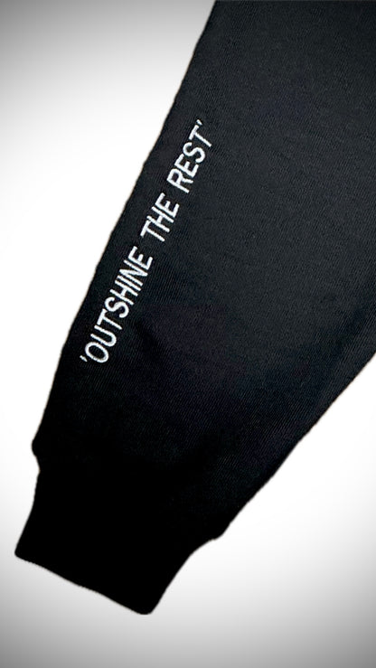 THE ABYSS CREWNECK