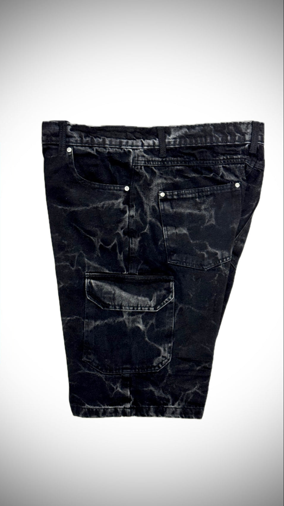 DIE NOTORIOUS WEB CARGO JORTS