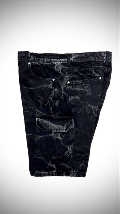 DIE NOTORIOUS WEB CARGO JORTS