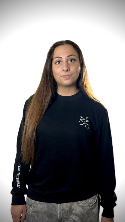 THE ABYSS CREWNECK