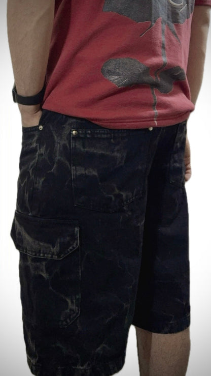 DIE NOTORIOUS WEB CARGO JORTS