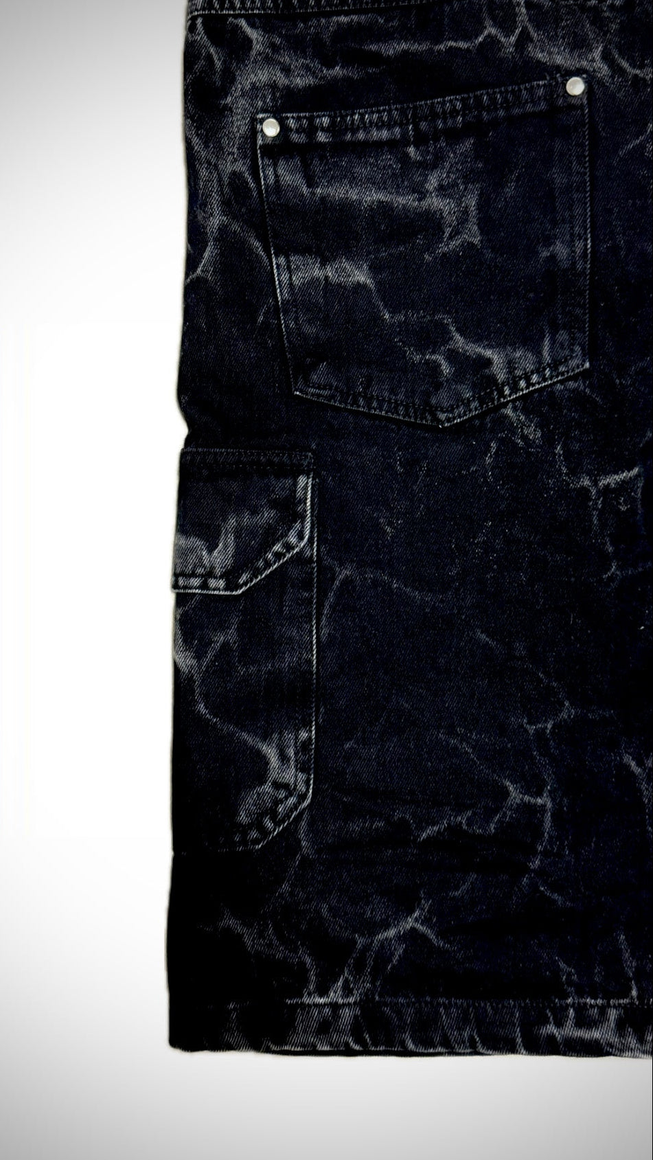 DIE NOTORIOUS WEB CARGO JORTS