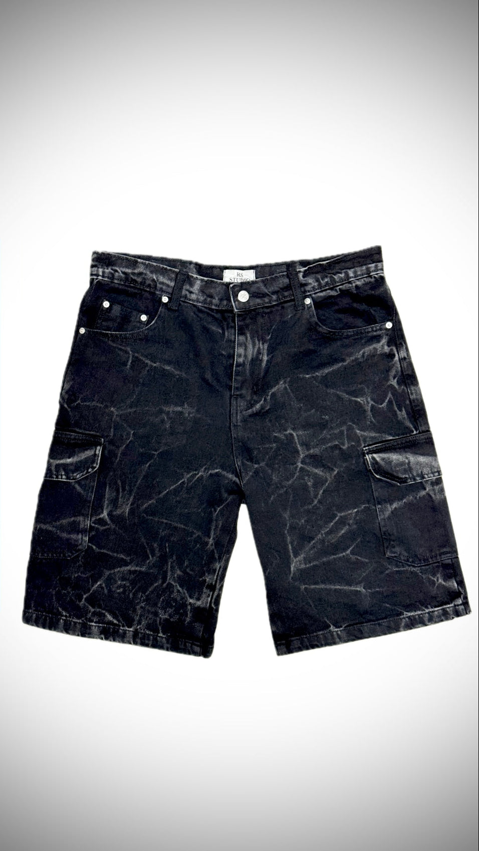 DIE NOTORIOUS WEB CARGO JORTS