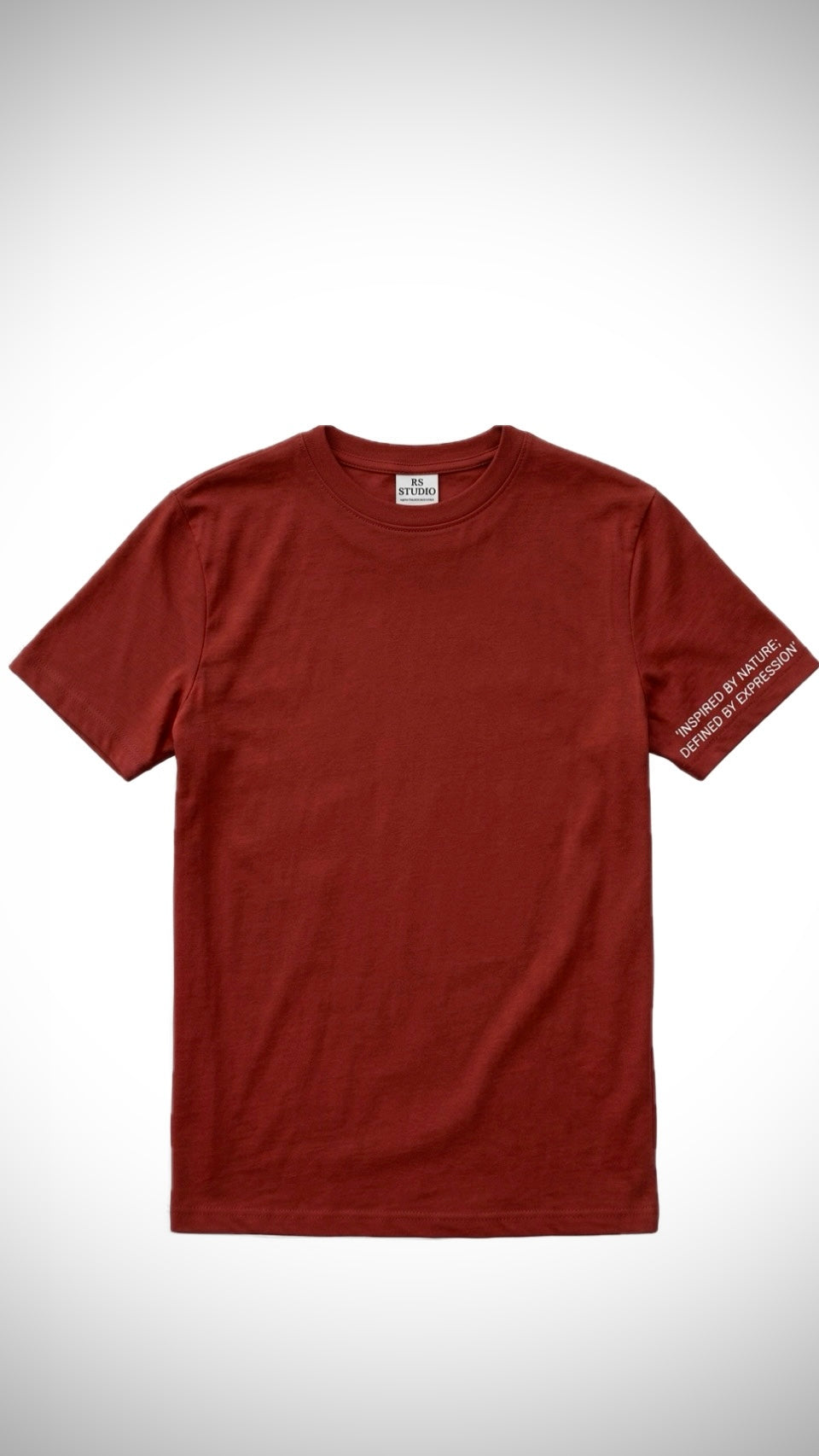 ТЕНИСКА INFLAMED ROSE 