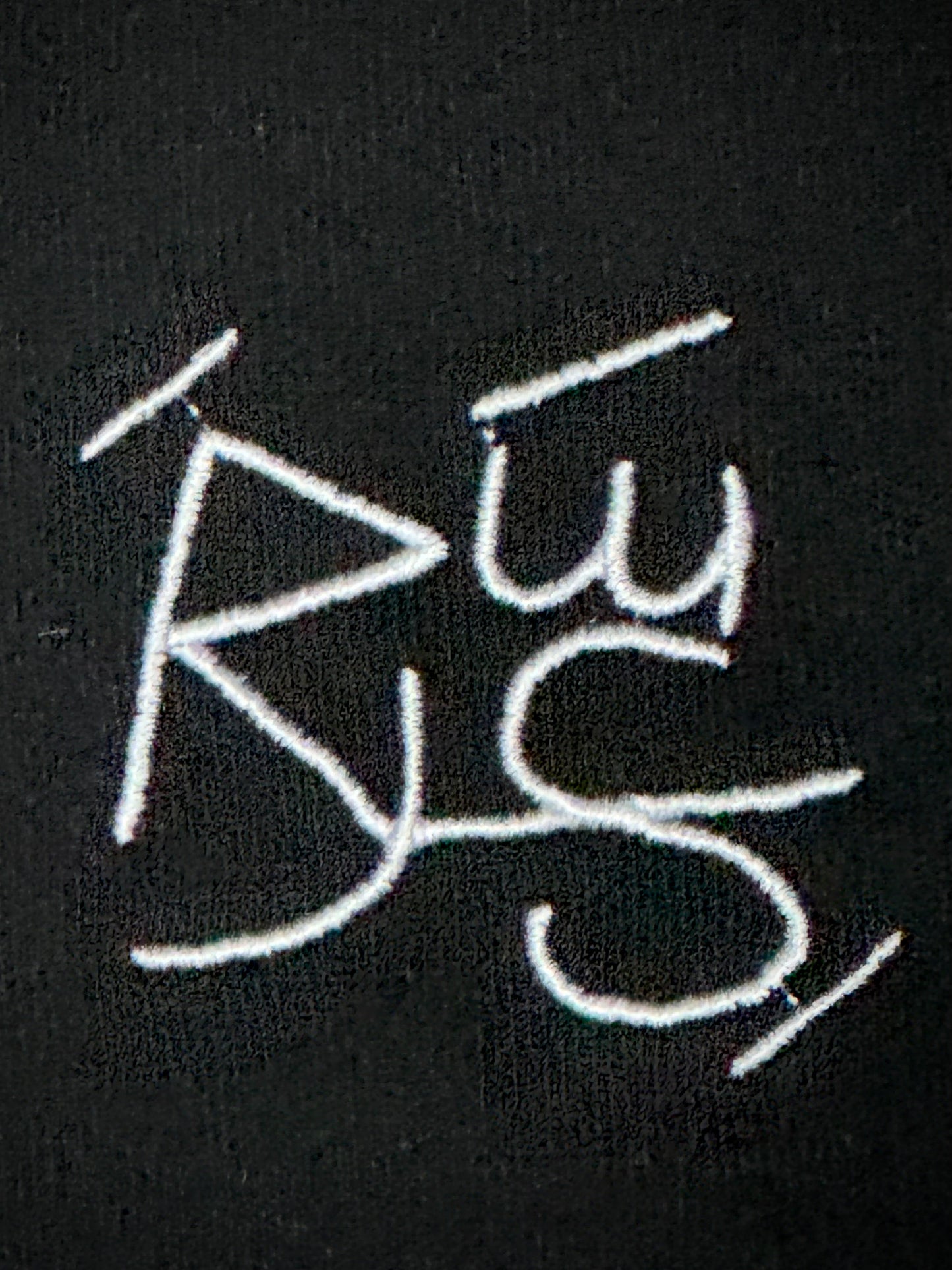THE ABYSS CREWNECK