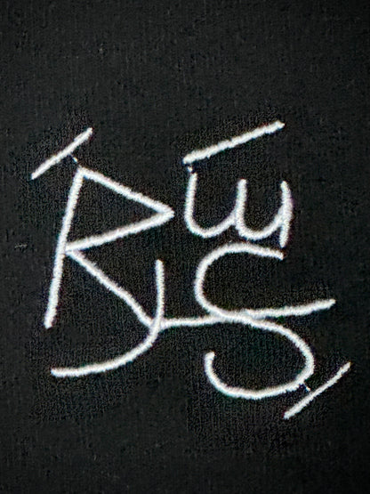 THE ABYSS CREWNECK