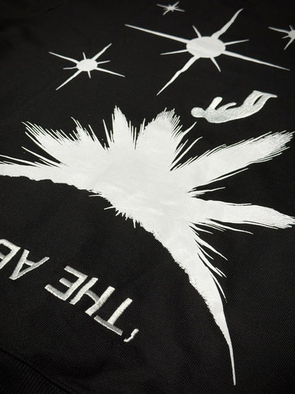 THE ABYSS CREWNECK