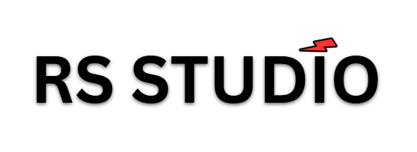 RS STUDIO OFFICIAL™